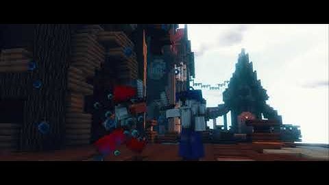 Rushy | Minecraft Server Trailer #48 | By Vexel Studios