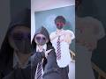 陰キャと陽キャでパラパラ #どるれく #平成男子