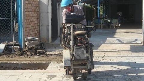 Khoan cắt bê tông giá rẻ nhất Bình Dương 2015 - 0975.055.115