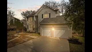 14323 Brookmere Drive video tour