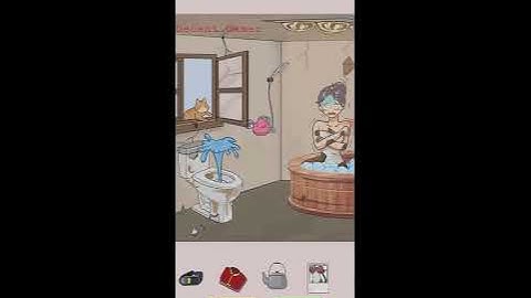 tricky twist puzzle level 21 walkthrough solution