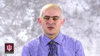 Costantine Albany, MD, Hematology/Oncology
