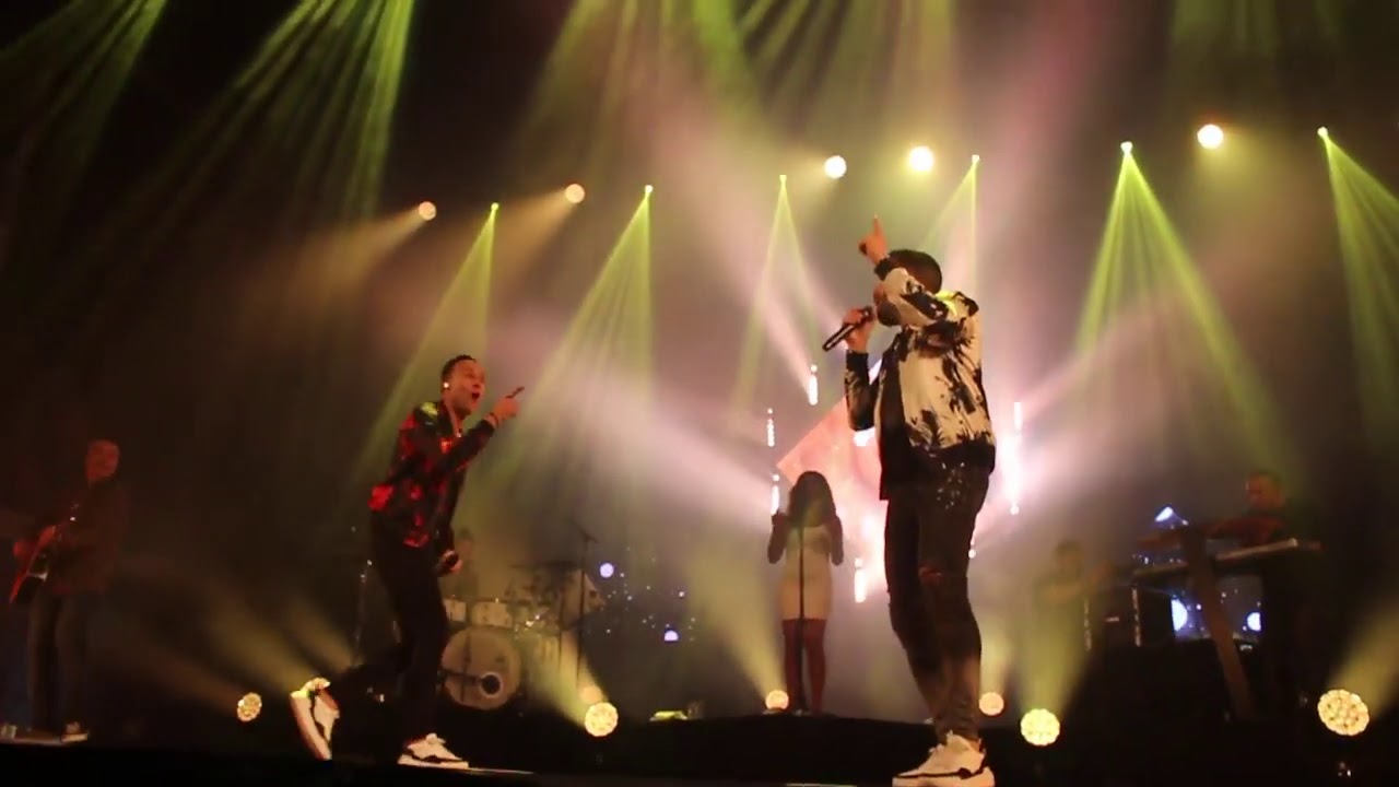 Concerto dos Anjos  Agrival 2019 Penafiel