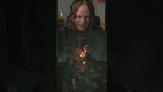 just one rocket launcher blast and I kill him :) | #irraddyated on #Twitch