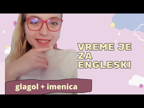 Video: Zašto je engleski toliko rasprostranjen?