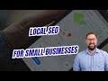 Local SEO  What It Is and Why It Matters for Small Businesses