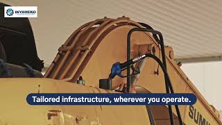 Streamlining Fuel Logistics: INYAMEKO’s Turnkey Supply Solutions