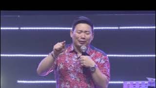 bapa sentuh hatiku by Ps. Jason Irwan