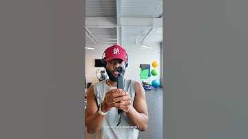 Dji Osmos Pocket 3 is the perfect camera for content creators. #djiosmopocket3 #dji #contentcreator