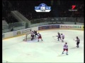 Latvia vs Belarus U20 3:1, Return to Elite Division, 2010