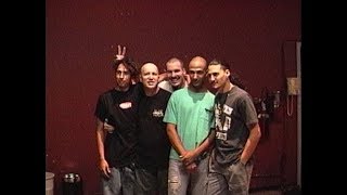 Funny Behind the Scenes Moments With Rage Against the Machine