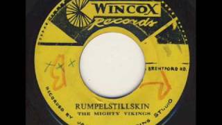 The Mighty Vikings - Rumpelstillskin [CARIBBEAN RHYTHMS SOURCE SOUND] chords