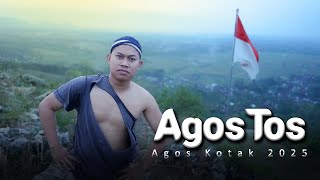 LIFE STORY - AGOS TOS