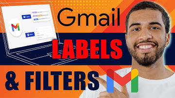 How to Use Gmail Labels and Filters (Step by Step Guide, 2025)