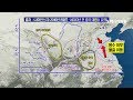 9년 홍수 총정리, 동북아 1차 역사대전쟁 탁록대전쟁, 2차 역사대전쟁 9년홍수, 여기에 숨은 남북분단의 비밀