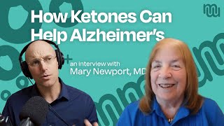 Keto and MCT for Alzheimer