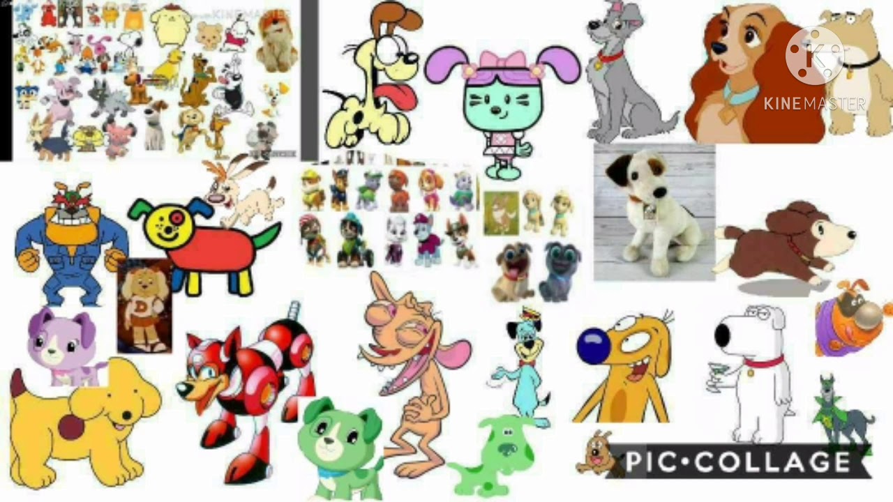 Which One Of These Dogs Are Better UPDATE 2 YouTube which-one-of-these-dogs-are-better-update-2-youtube