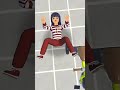Mayo terjatuh dari sepedanya🤣#shorts#sakuraschoolsimulator#trending#tiktok