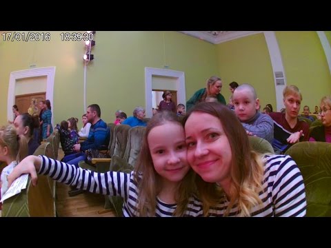 КУДА ПОЙТИ С РЕБЕНКОМ | ТЕАТР СОБАК