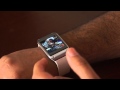 Samsung Galaxy Gear, completo review en español