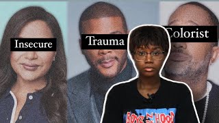 Mindy Kaling, Kenya Barris and Tyler Perry: The unholy POC trinity