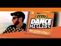JIM Dance Hitlist 2015.3
