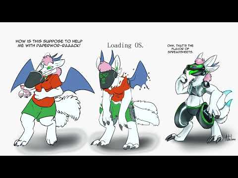 Protogen Transformations