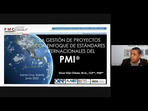 Conferencia Magistral: La