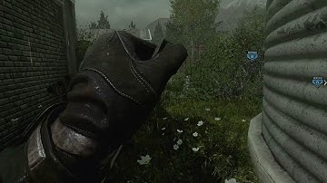 MWR 1v4 Hardcore SND Downpour Gamebattles @RHGNTX