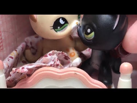 LPS сериал: Романтика холодных школ ~ 2 сезон 2 серия ~