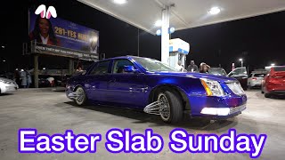 Slab Sunday (Sunday Funday)2024