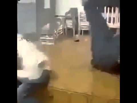 أقوى حزقة في العالم 