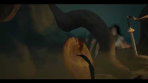 太吾绘卷 The Scroll Of Taiwu