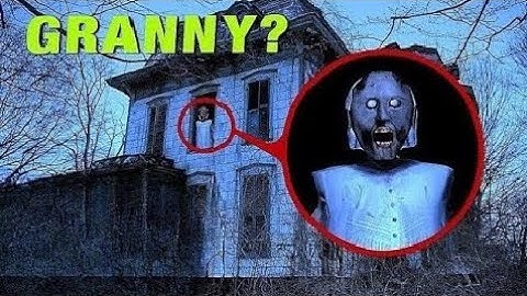 Granny Chapter 2 But No Hiding Challenge