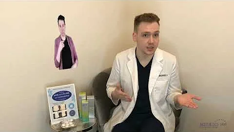 Check your expired skin care products!