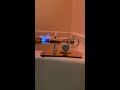 エンジンにバーナーを近づけたらどれだけ早くなるのか
