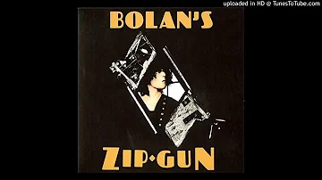 T.REX　- Think Zink （From their 1975 album Bolan's Zip Gun）#大江慎也