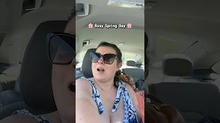 Busy Spring Day: Pool, Park, and Adult Easter Egg Hunt #ditl #dayinmylife #dayinghelifevlog #momlife Profile