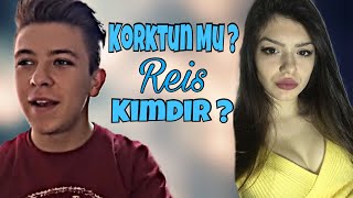 Örümcek Yılan Korktunmu ?- Efsane Videolar