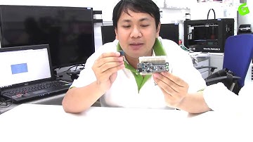 Arduino Project : Talking Bear