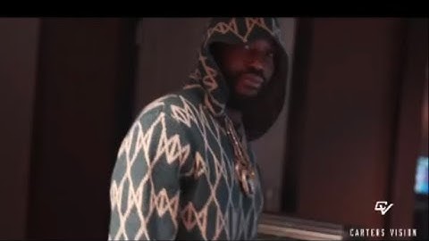 Meek Mill Snippets For Upcoming Project 2022