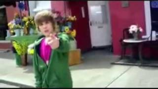 Justin Bieber - One Less Lonely Girl - Official Music Video