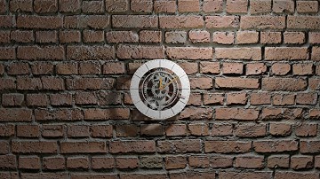 The Animated Clock Sound Video: 12 Hours ticking Sound: Relaxing Sound, Sleep Sound, White Noise