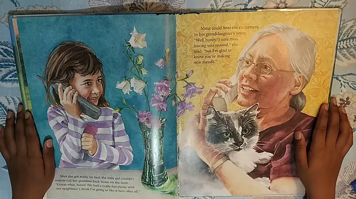 One Smile by Cindy McKinley