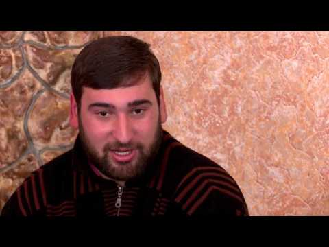 ეთნოფორი • etnopori (გადაცემა ოთხმოცდამეშვიდე) 23.02.2017წ.