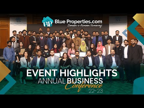 Annual Business Conference