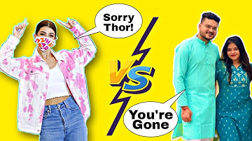 I Challenged #8 SUPERSTAR  @ThorGaming77 For TDM 😍 @PiaaYT @kishanbhai82