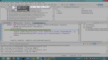 12-1 debug断点调试的各个按钮是用来干什么的 1