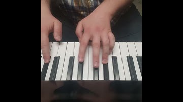 Db Major Arpeggios