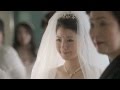 ありがとう ～結婚式の手紙～